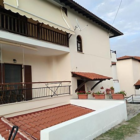 Aphelion Holiday Apartments Agios Nikolaos  Exterior foto