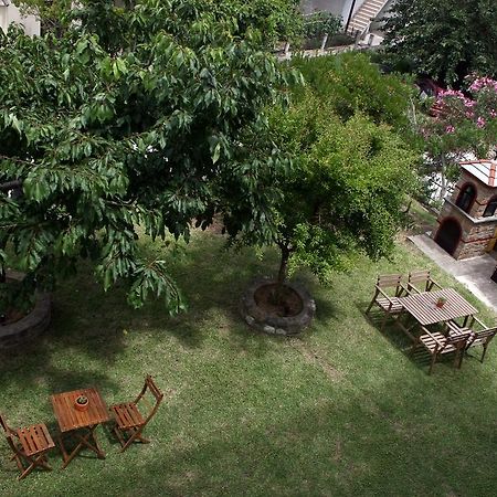 Aphelion Holiday Apartments Agios Nikolaos  Exterior foto