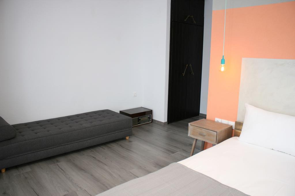 Aphelion Holiday Apartments Agios Nikolaos  Exterior foto